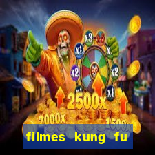 filmes kung fu futebol clube completo dublado